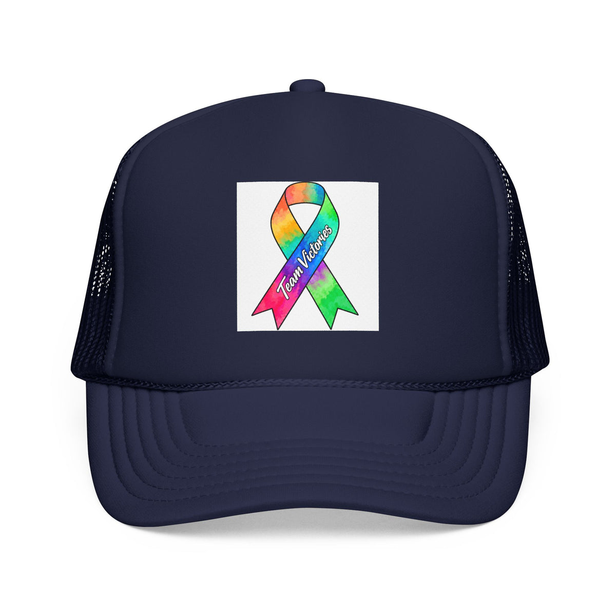 Foam Trucker Hat – Cap