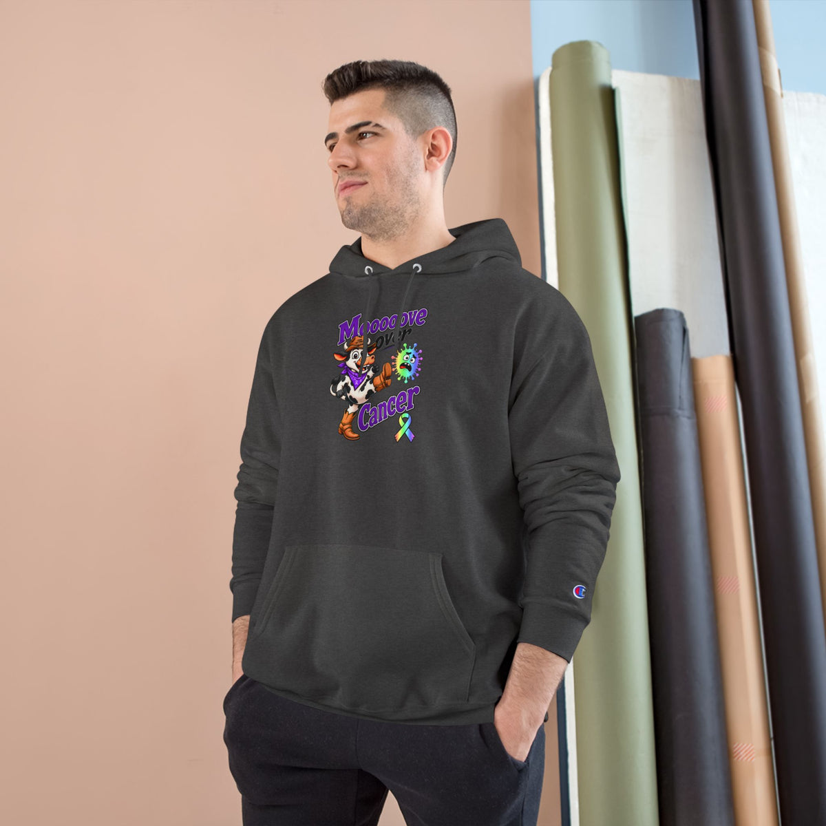 Hoodie - Pullover | Champion S700