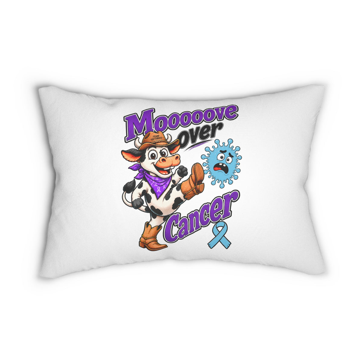 Lumbar Pillow
