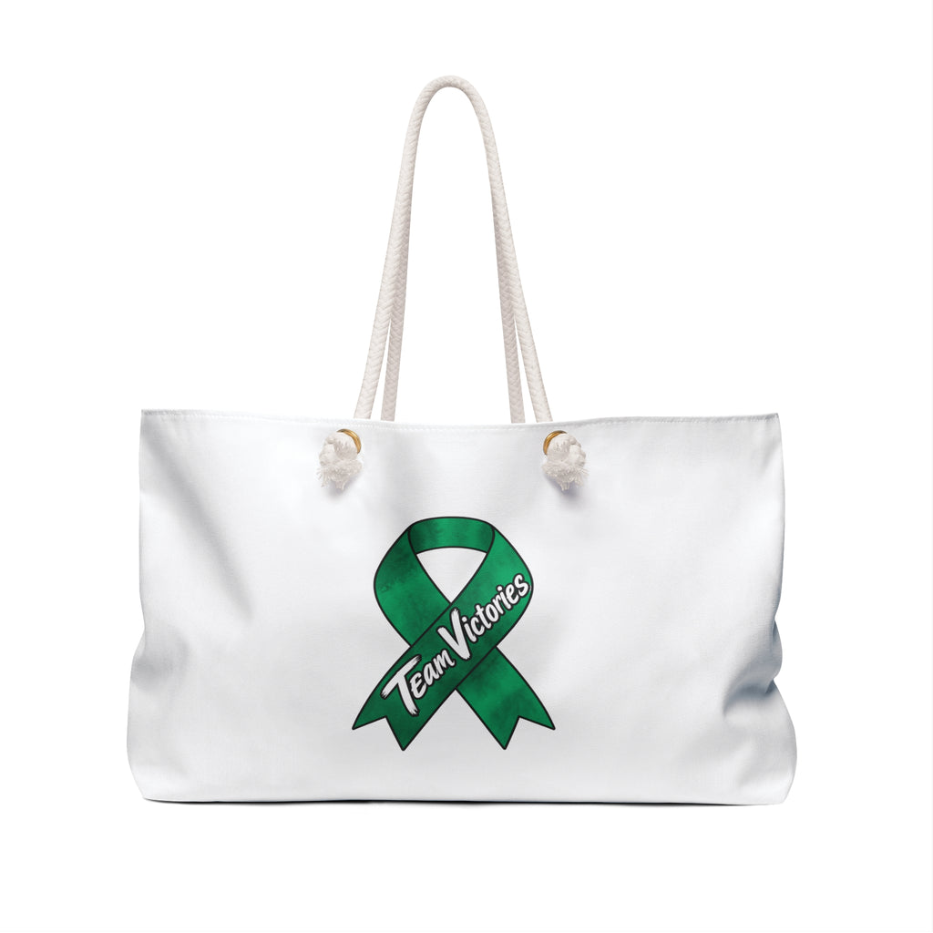 Weekender Bag