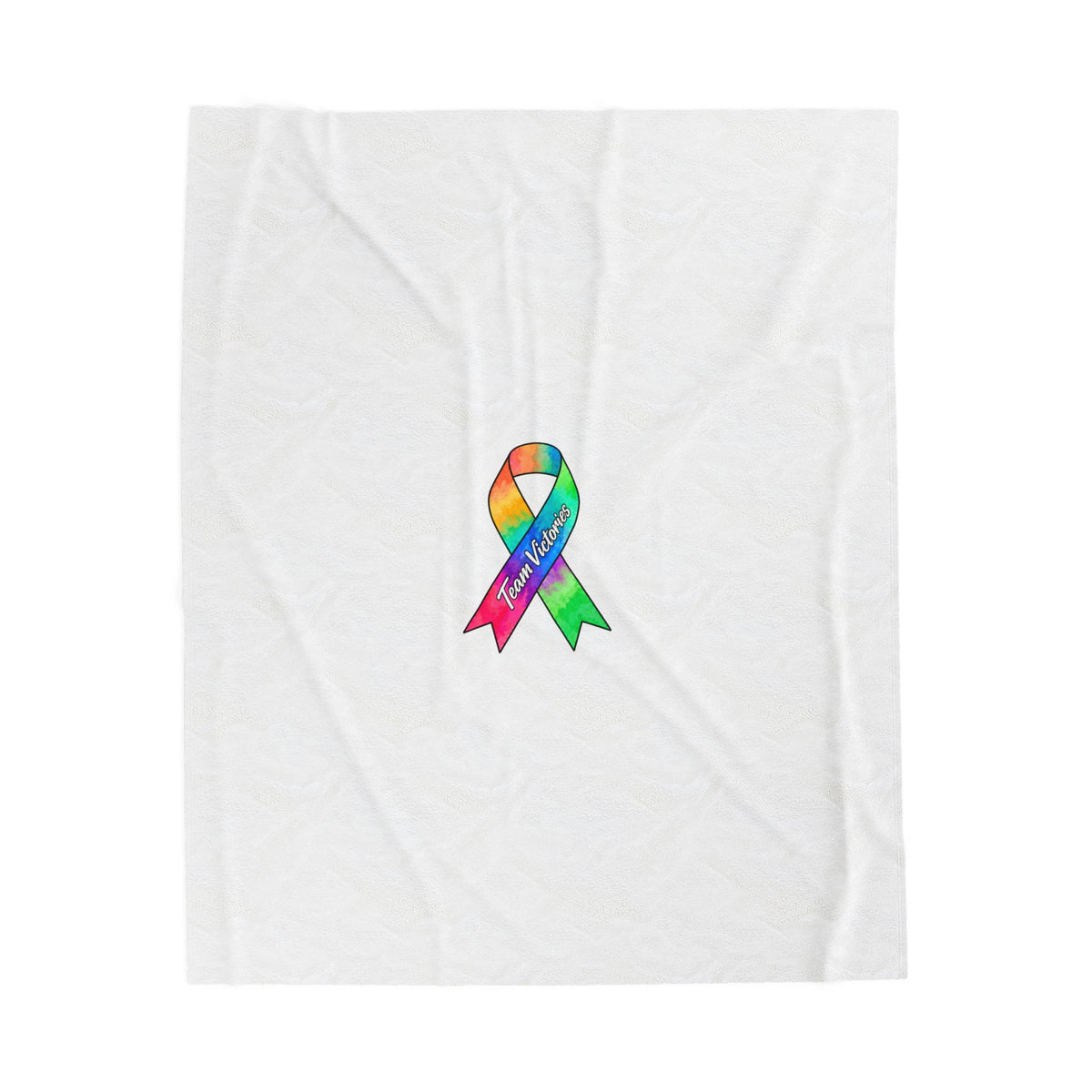 Plush Blankets – Velveteen Throw
