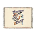 Woven Blanket - Throw