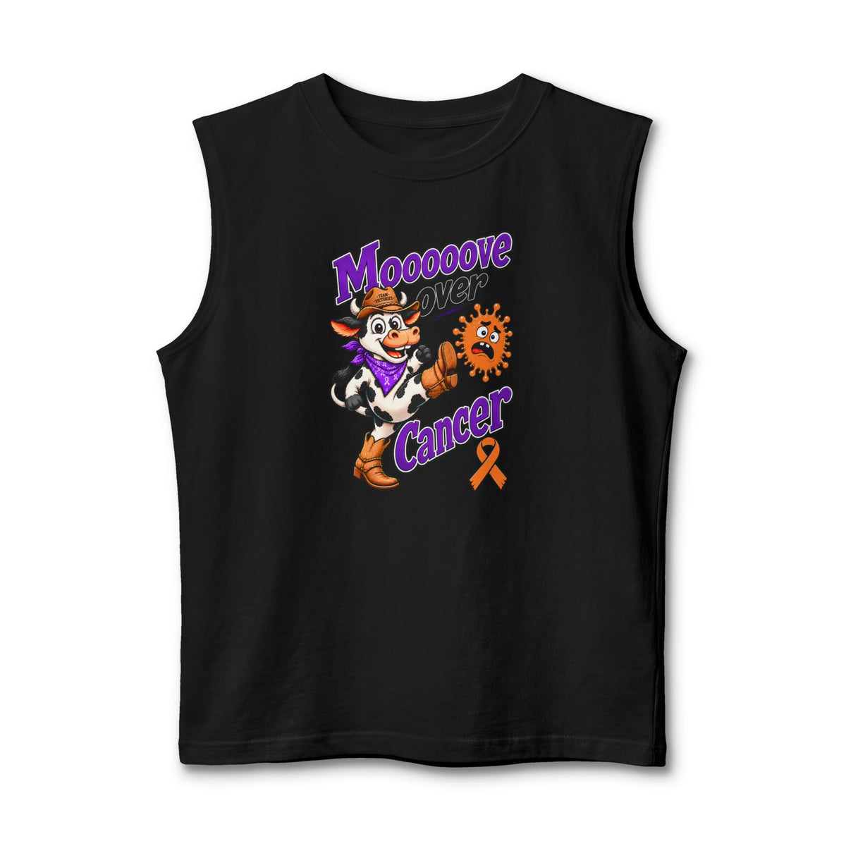 Tank Top | Bella+Canvas 3483