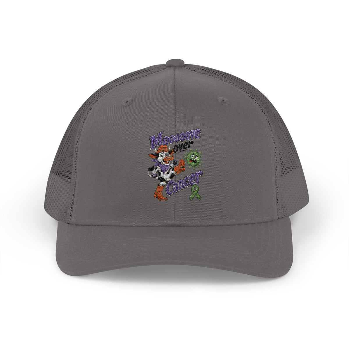 Trucker Hat | Yupoong 6606