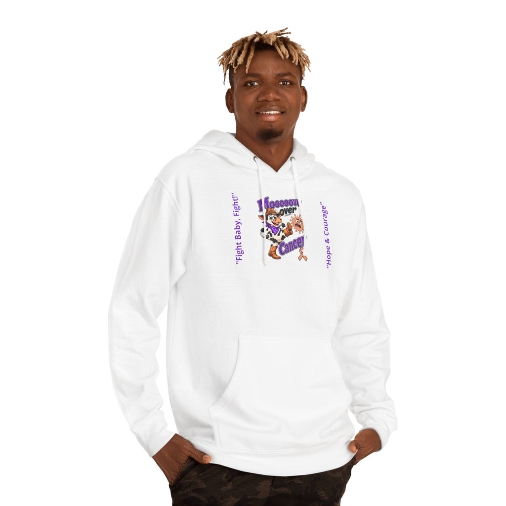 Hoodie | Ind. Trading Co. SS4500 - "Personalize"