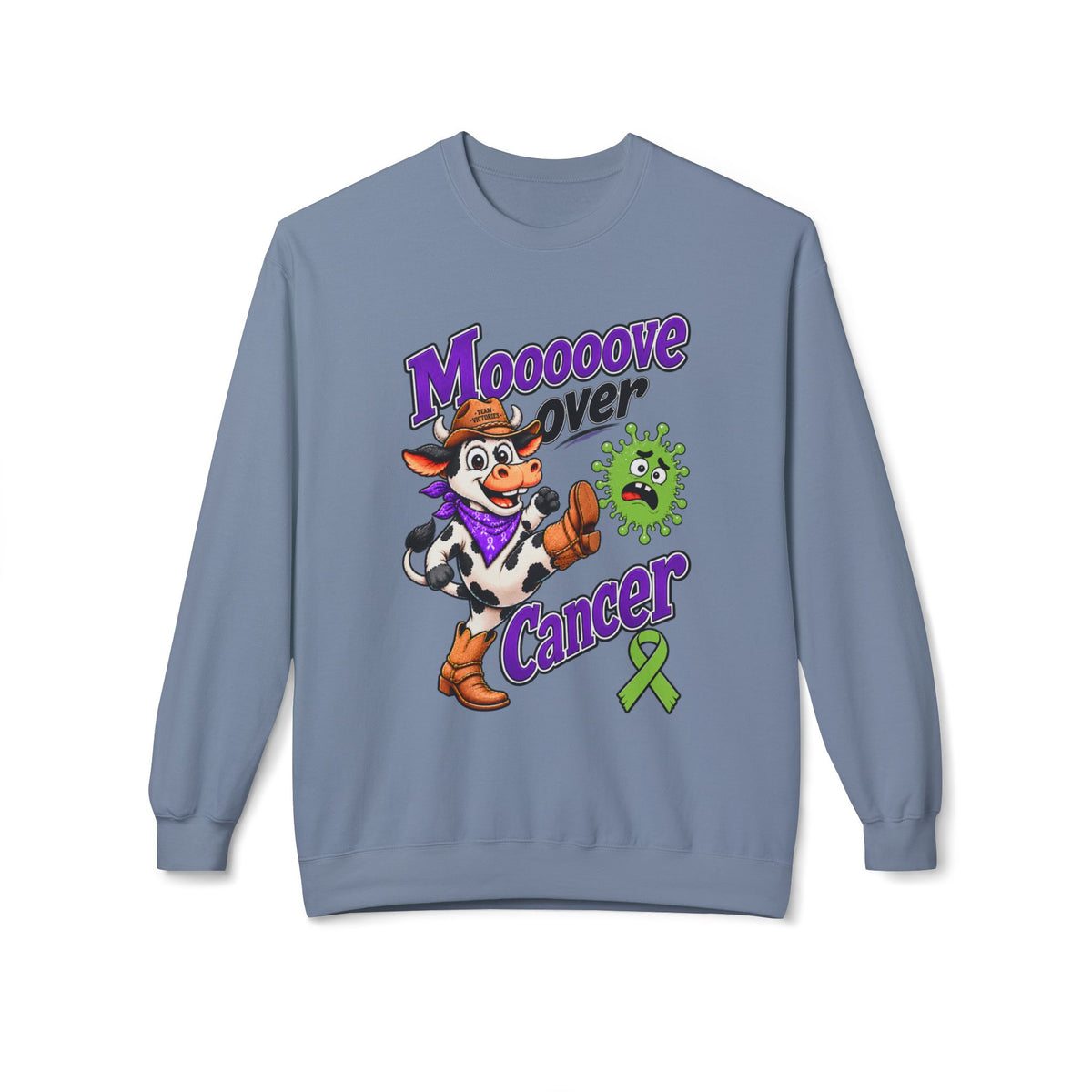 Crewneck Sweatshirt | Gildan SF000