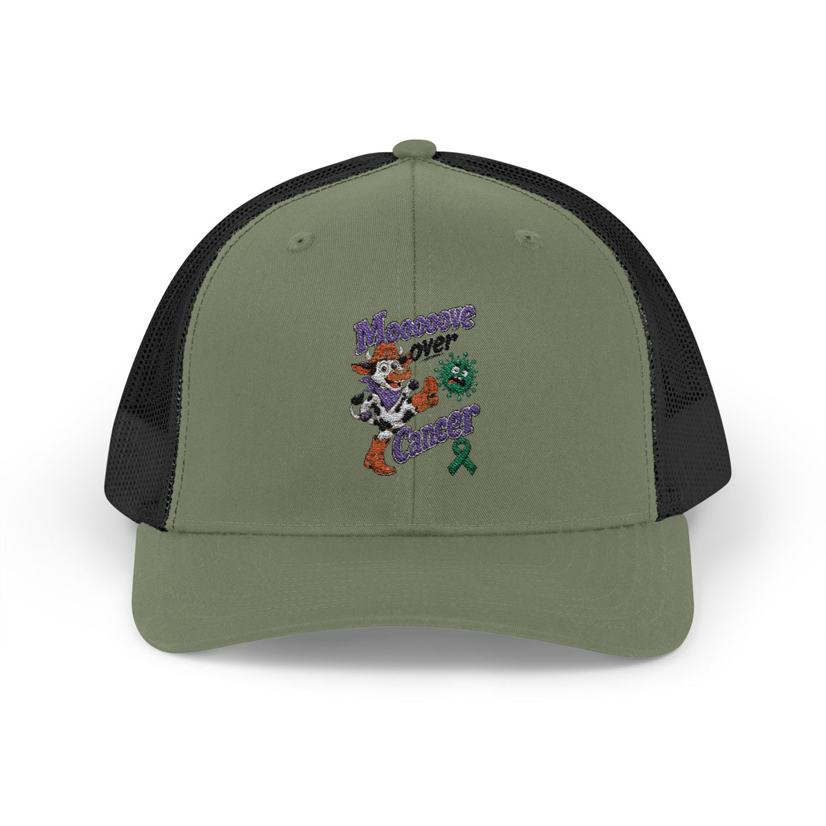 Trucker Hat | Yupoong 6606