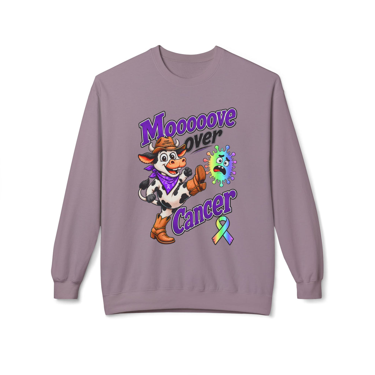 Crewneck Sweatshirt | Gildan SF000