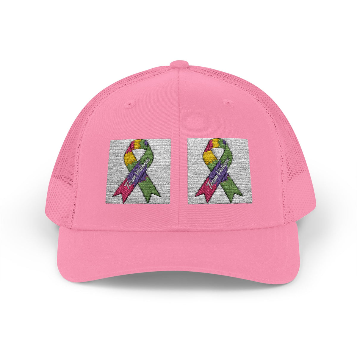 Trucker Hat — Snapback Cap