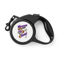 Retractable Pet Leash