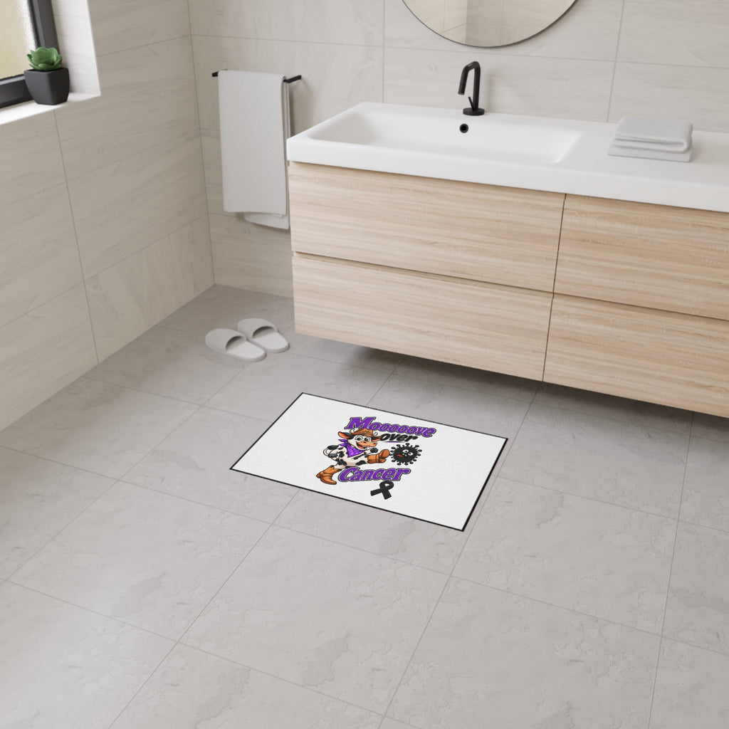 Heavy Duty Floor Mat - Entry Rug