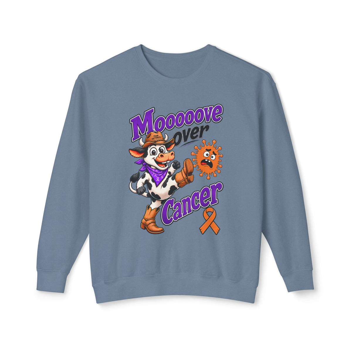 Crewneck Sweatshirt