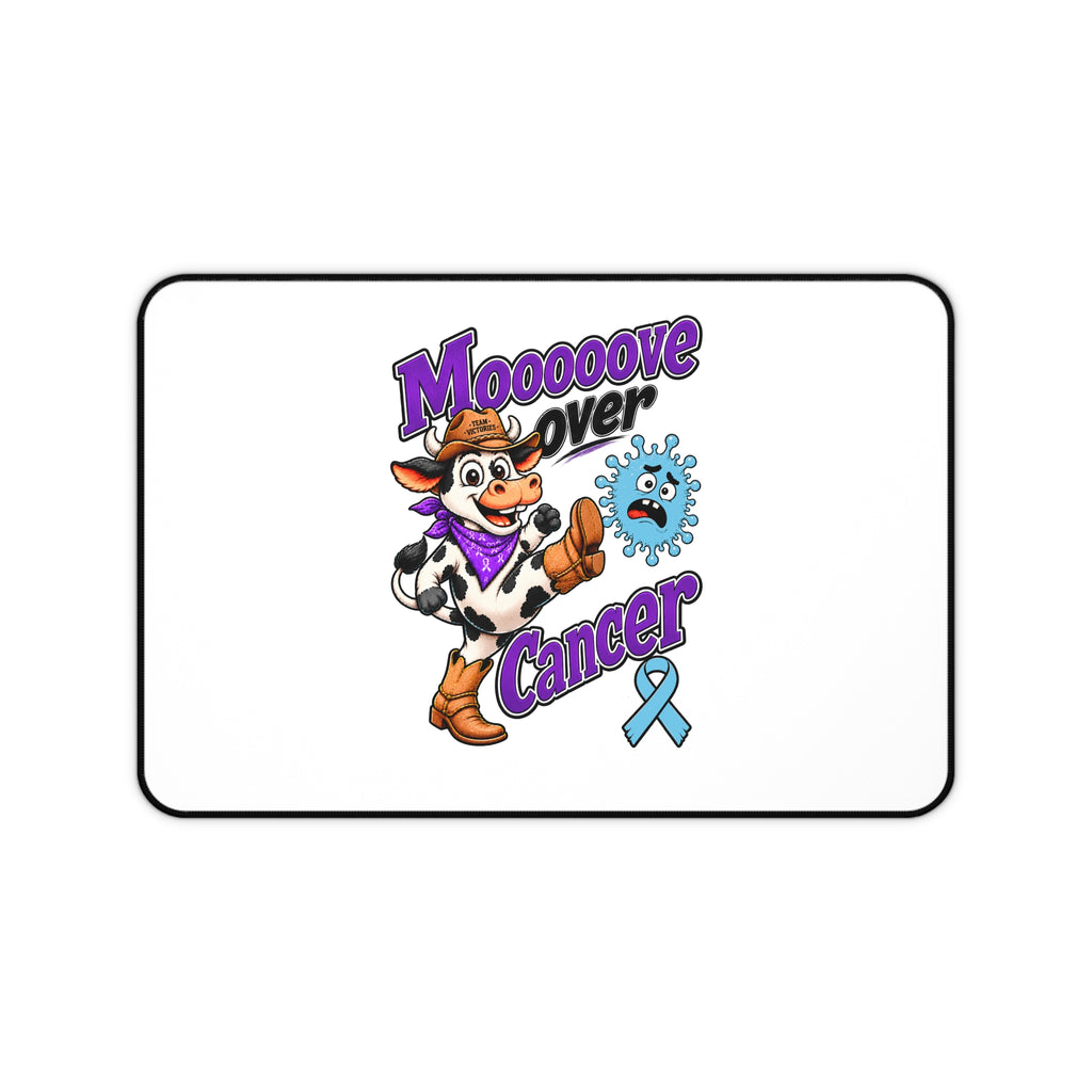 Desk Mat -  Mouse Pad