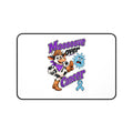 Desk Mat -  Mouse Pad