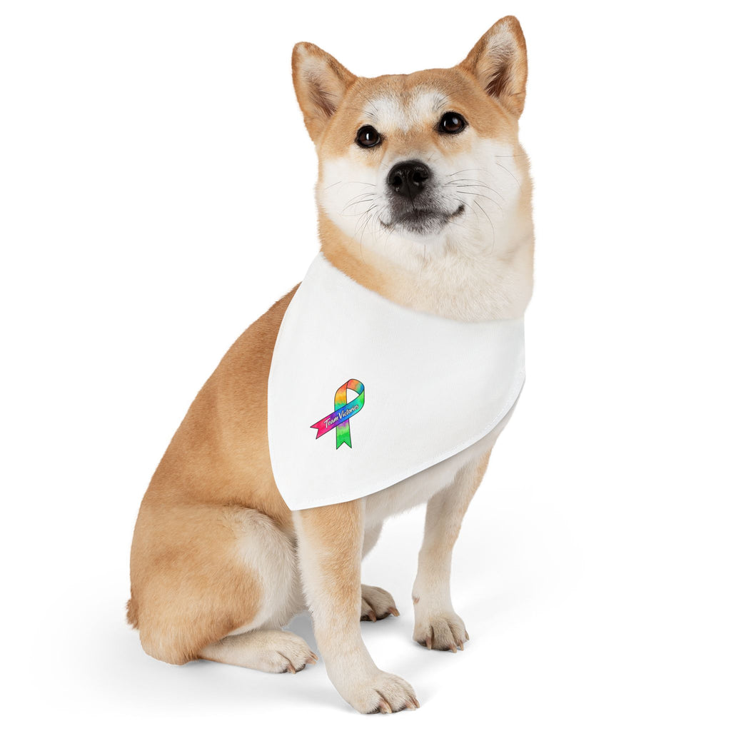 Pet Bandana Collar —  for Dogs & Cats