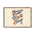 Woven Blanket - Throw