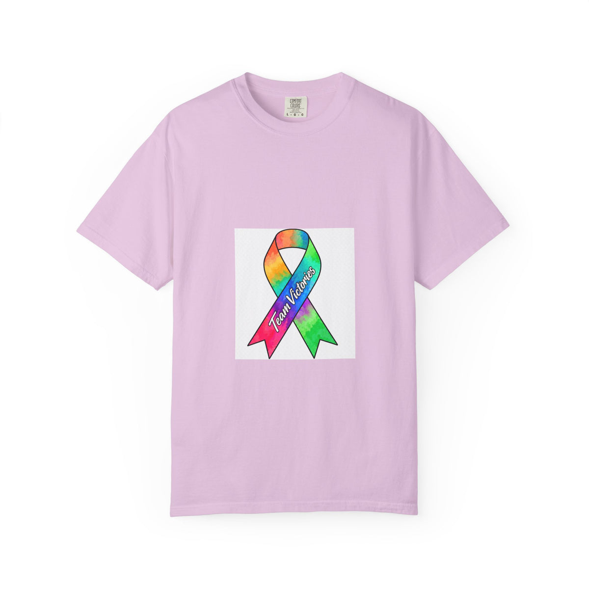 T-Shirt | Comfort Colors 1717