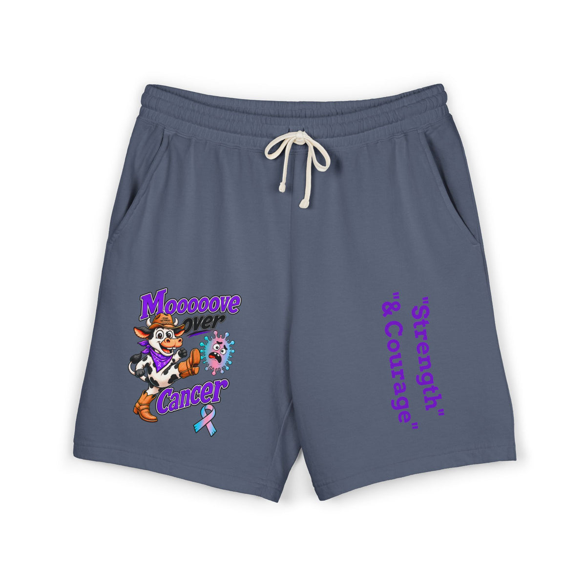 Sweat Shorts | Comfort Colors 1468 - "Personalize"