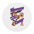 Mouse Pad - Round