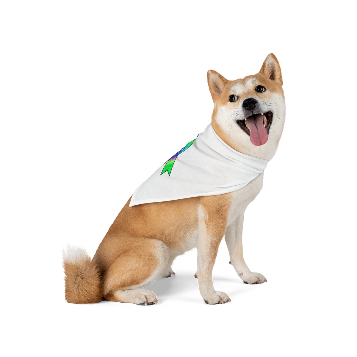 Bandana for Dogs & Cats