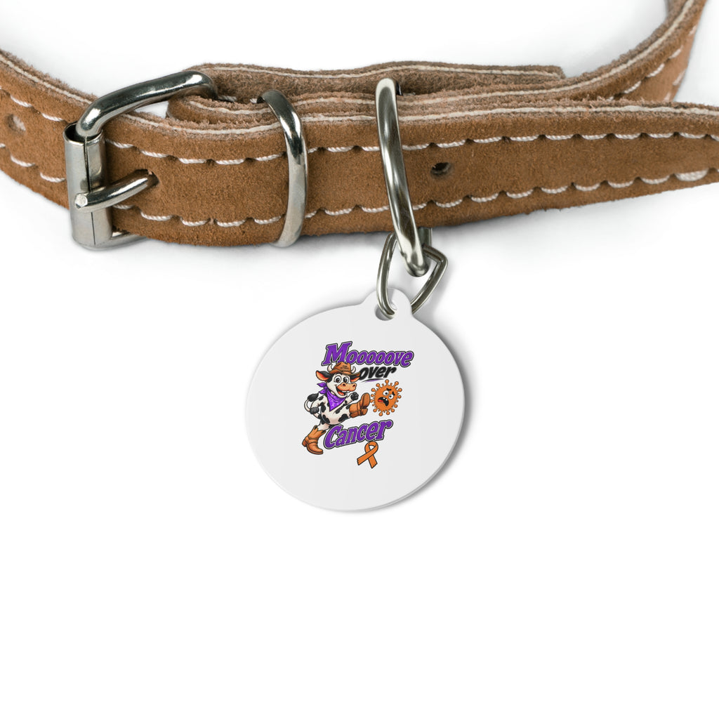 Pet ID Tag