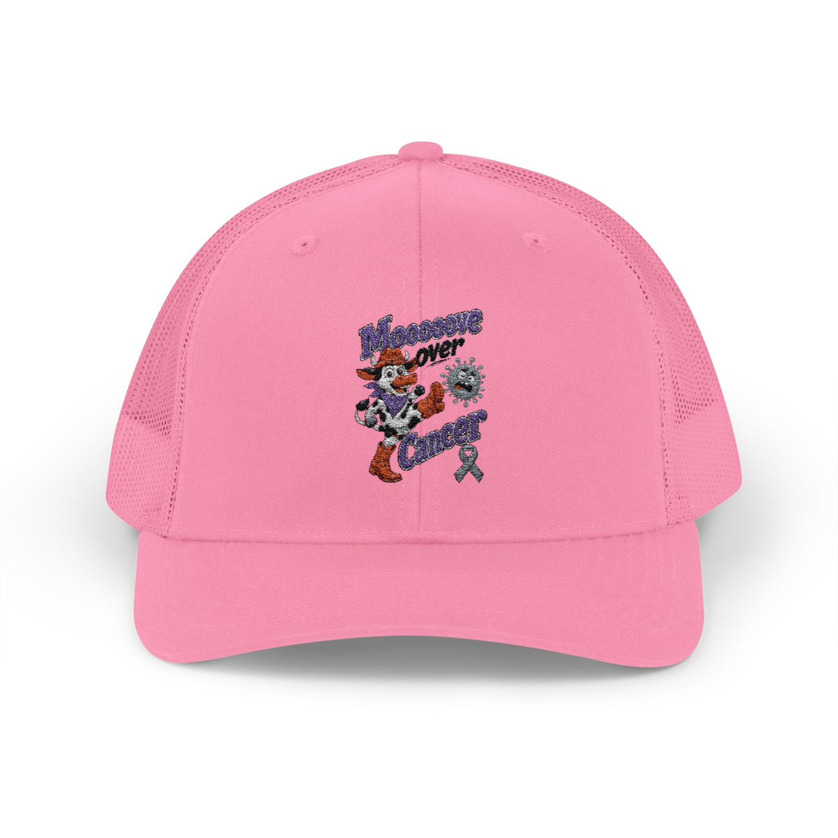 Trucker Hat | Yupoong 6606