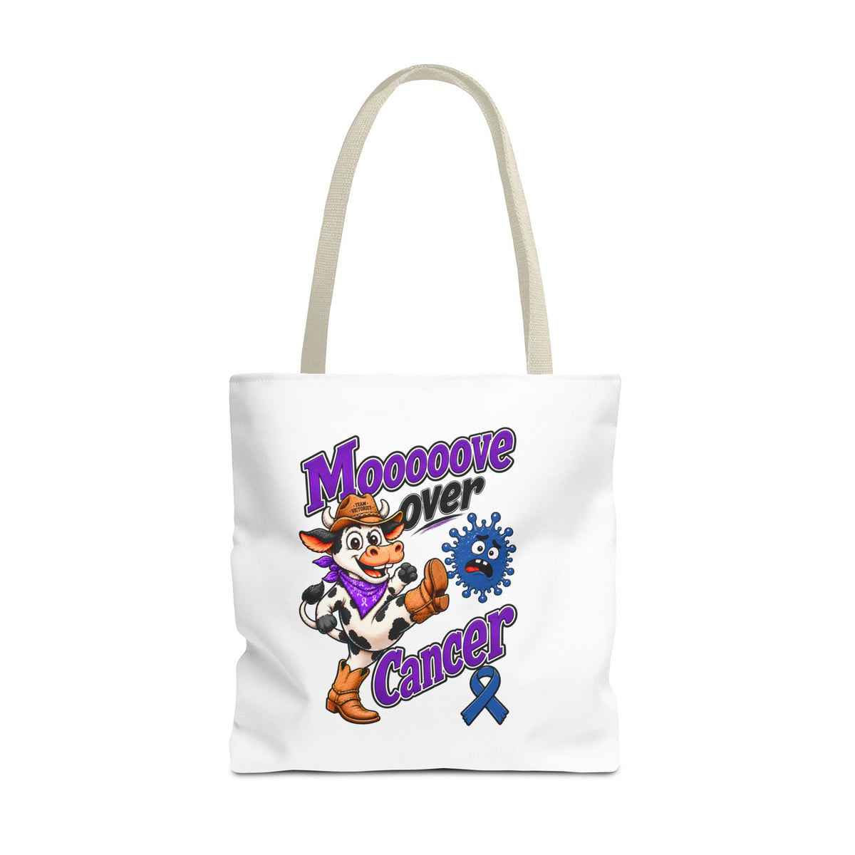 Tote Bag - Polyester