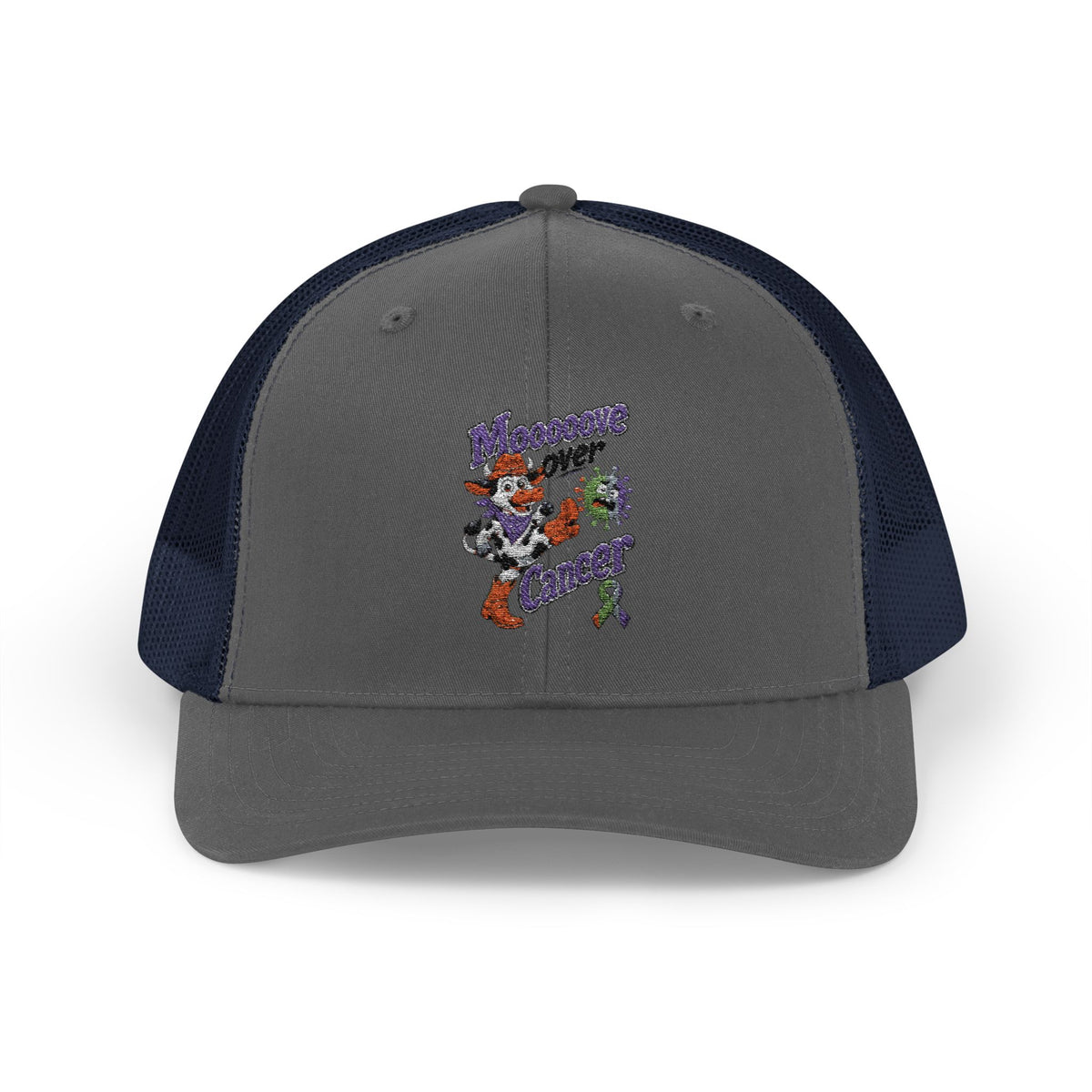 Trucker Hat | Yupoong 6606