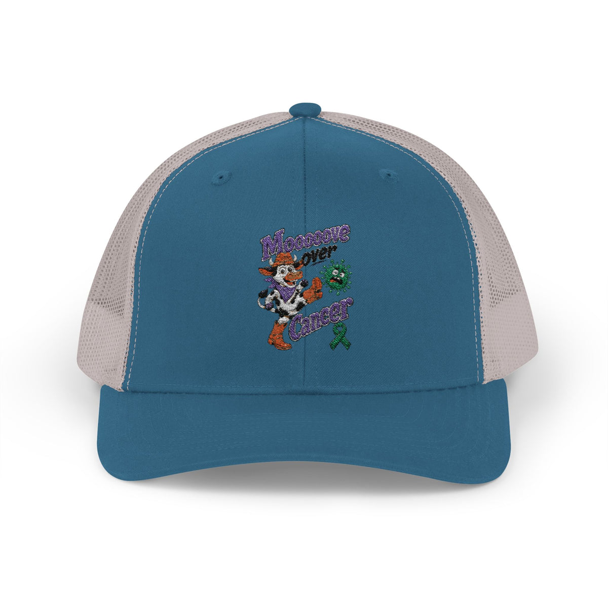 Trucker Hat | Yupoong 6606
