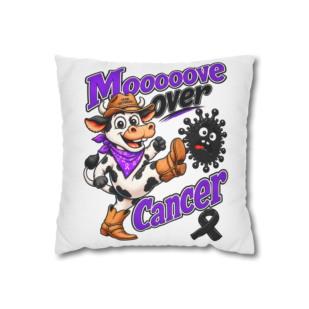 Pillow Case - 6 Sizes (Case Only)