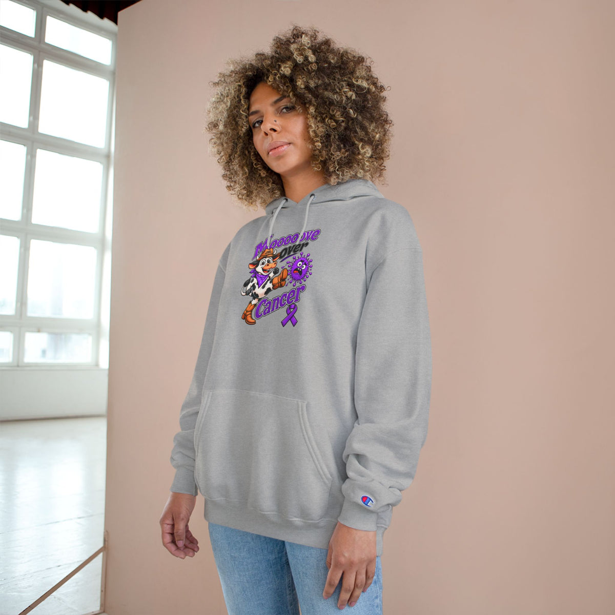 Hoodie - Pullover | Champion S700