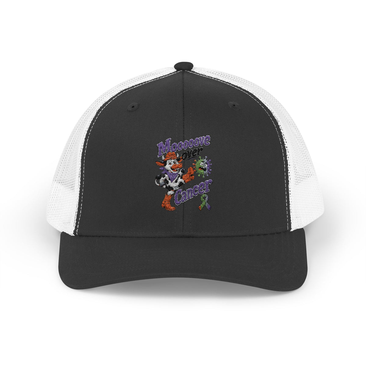 Trucker Hat | Yupoong 6606