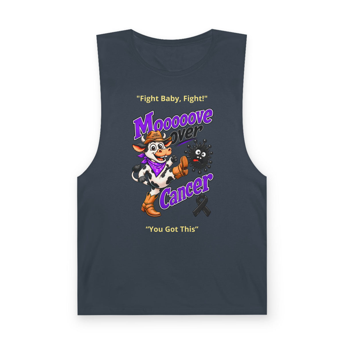 Tank Top | AS Colour 5025 - "Personalize"
