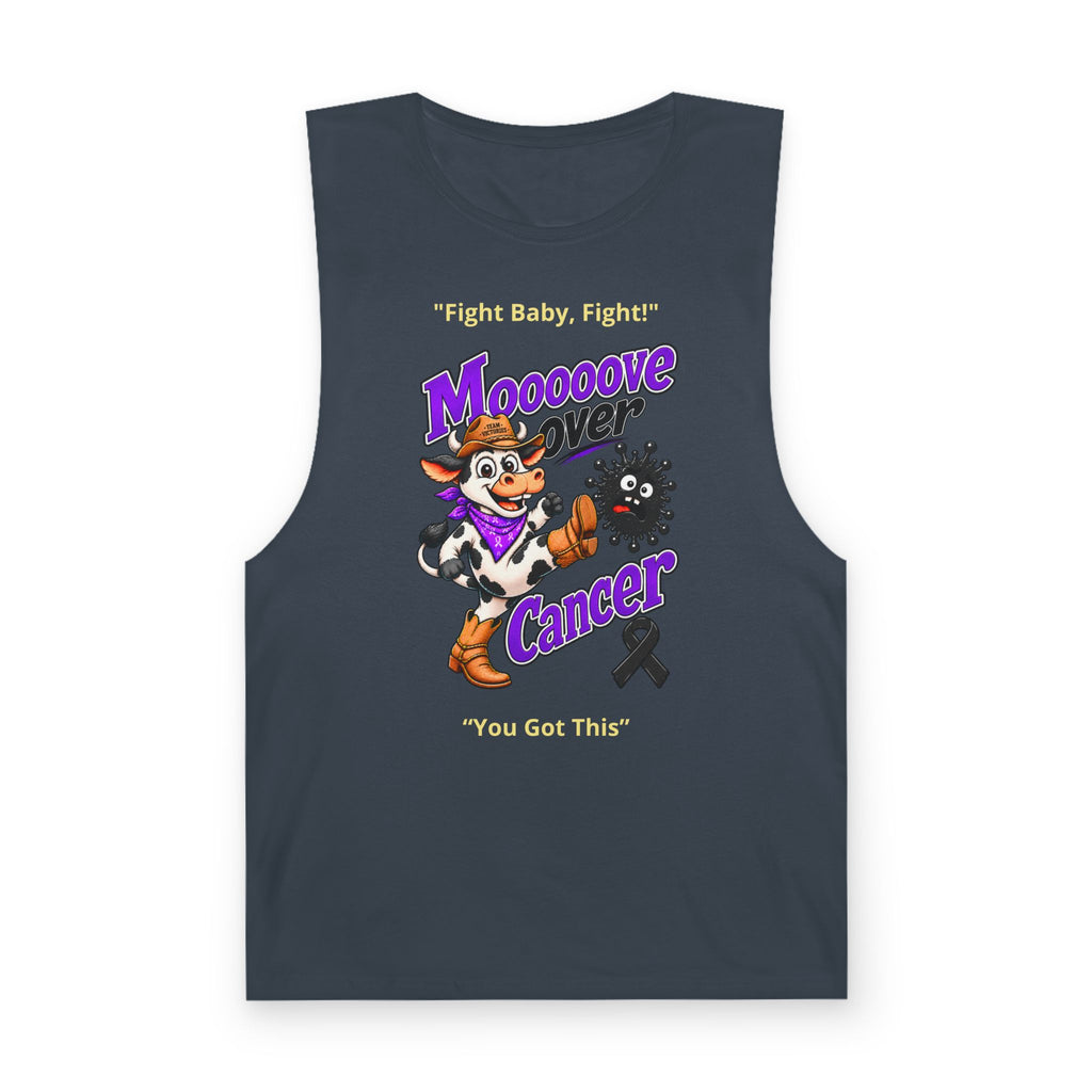 Tank Top | AS Colour 5025 - "Personalize"
