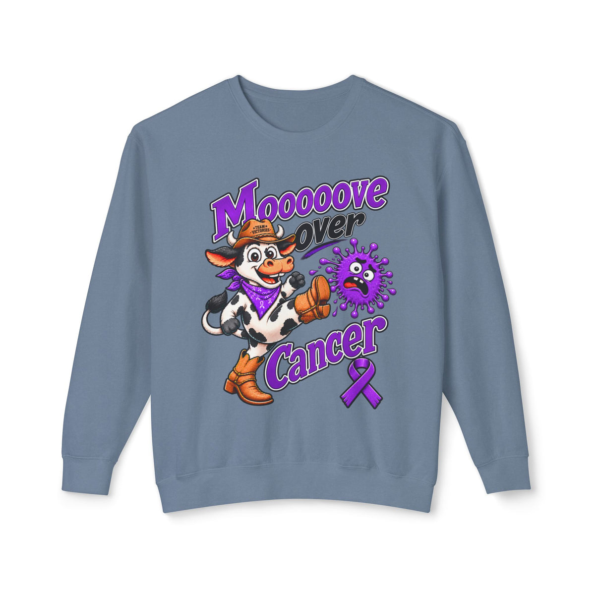Crewneck Sweatshirt