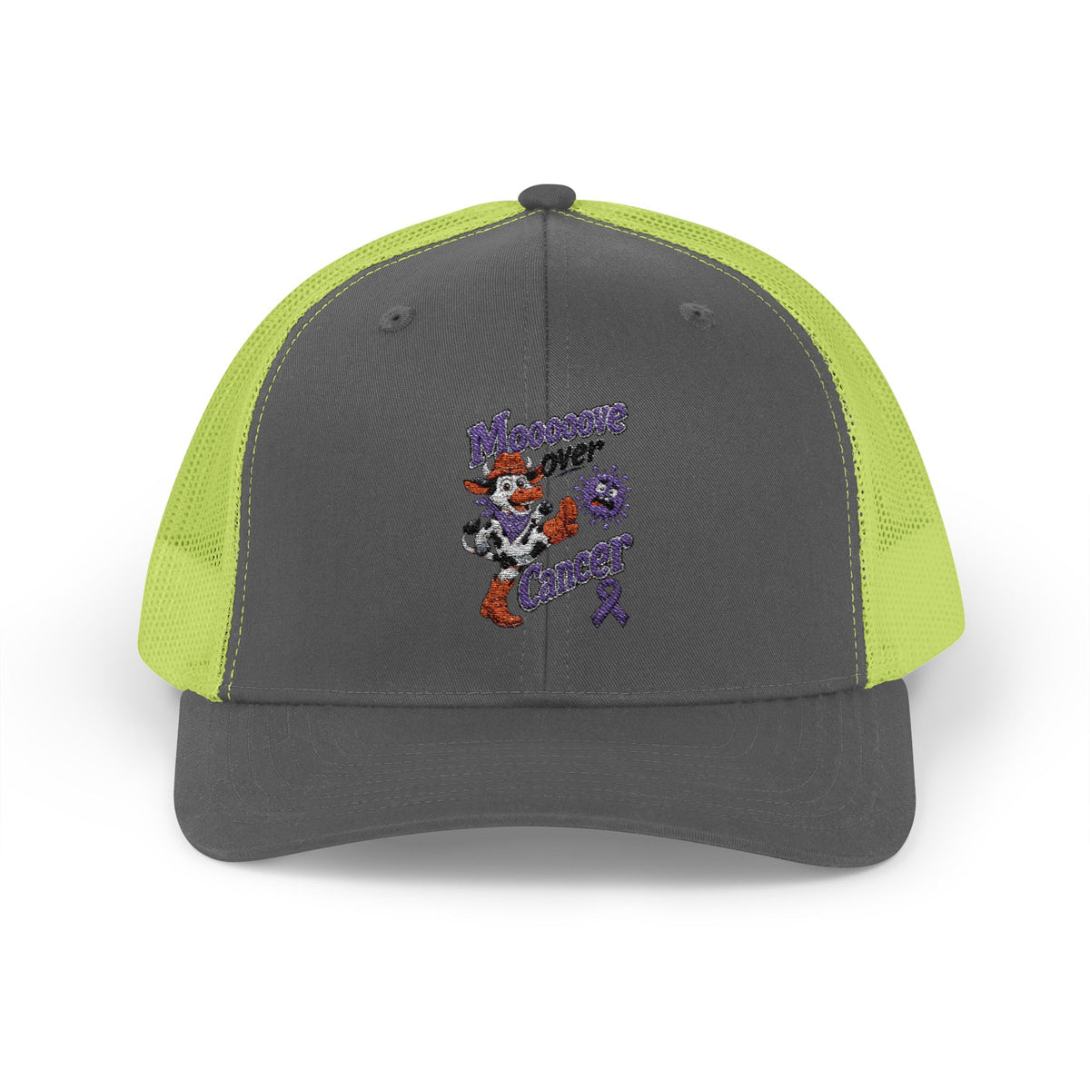 Trucker Hat | Yupoong 6606