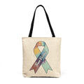 Woven Tote Bag