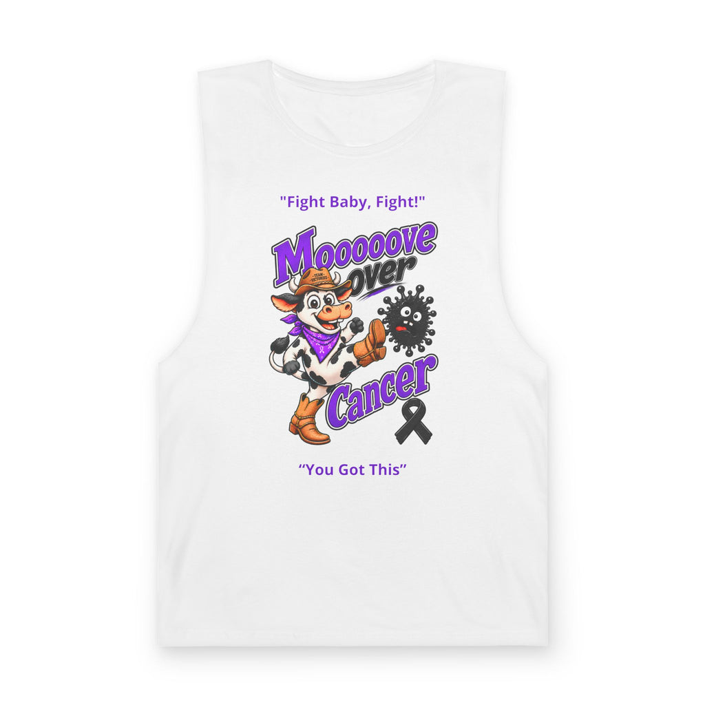 Tank Top | AS Colour 5025 - "Personalize"