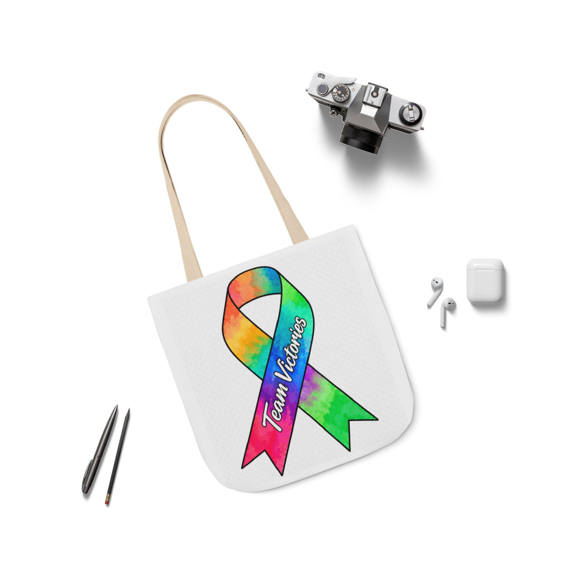 Canvas Tote Bag