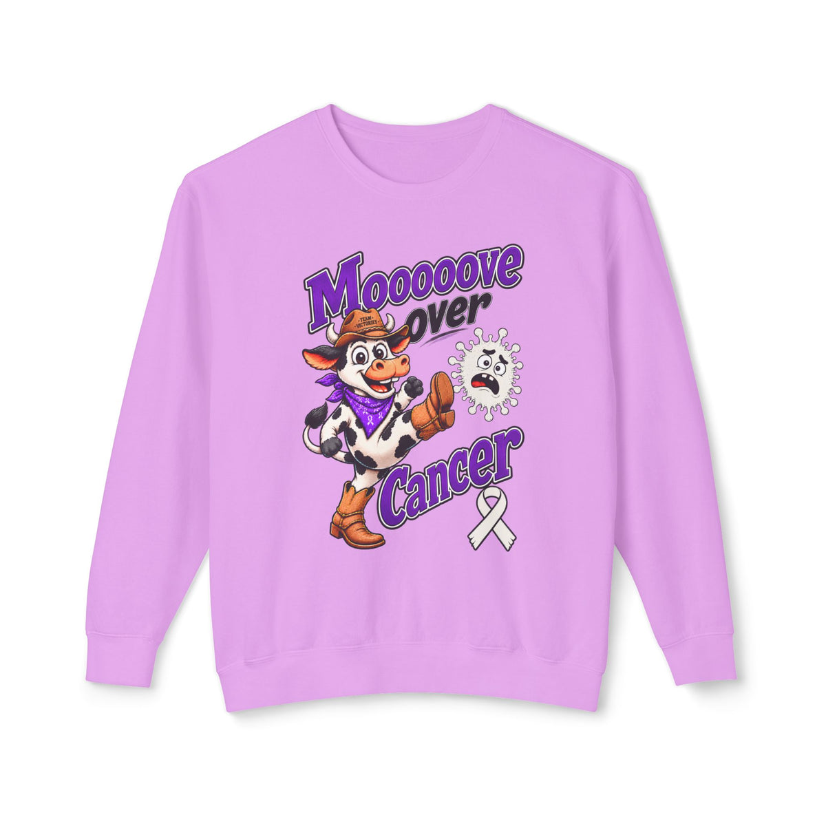 Crewneck Sweatshirt