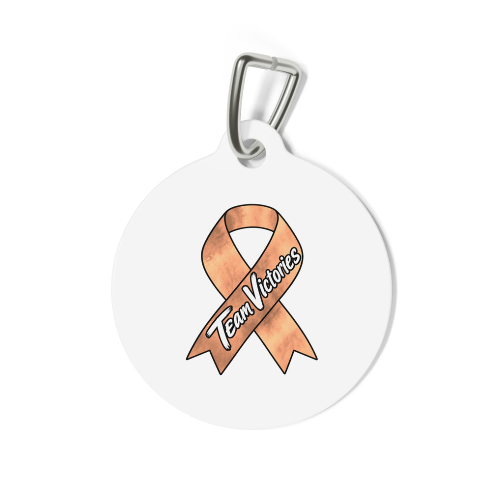 Pet ID Tag