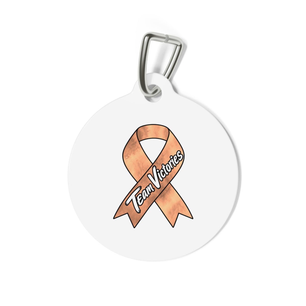 Pet ID Tag