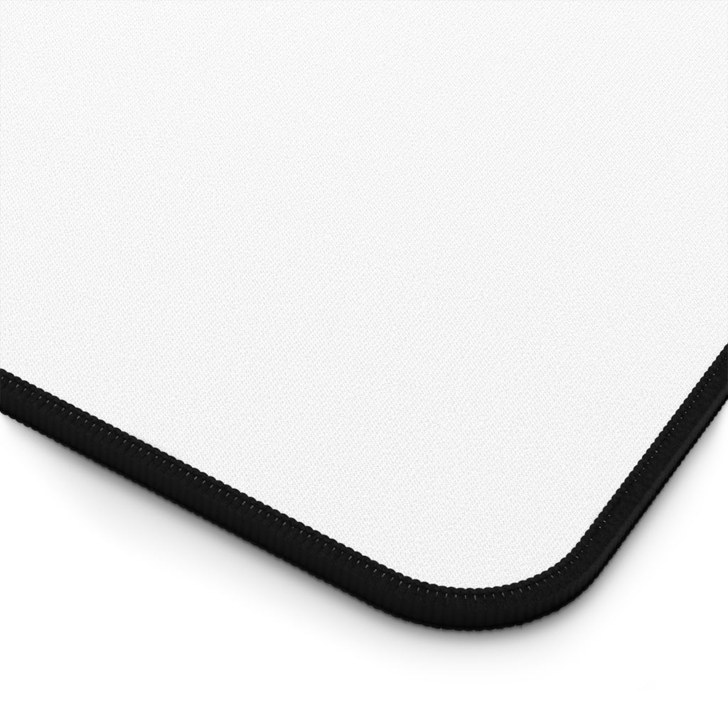 Neoprene Desk Mat - Mouse Pad