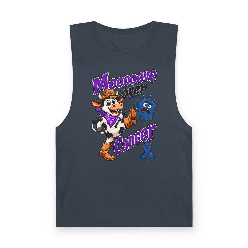 Tank Top | AS Colour 5025