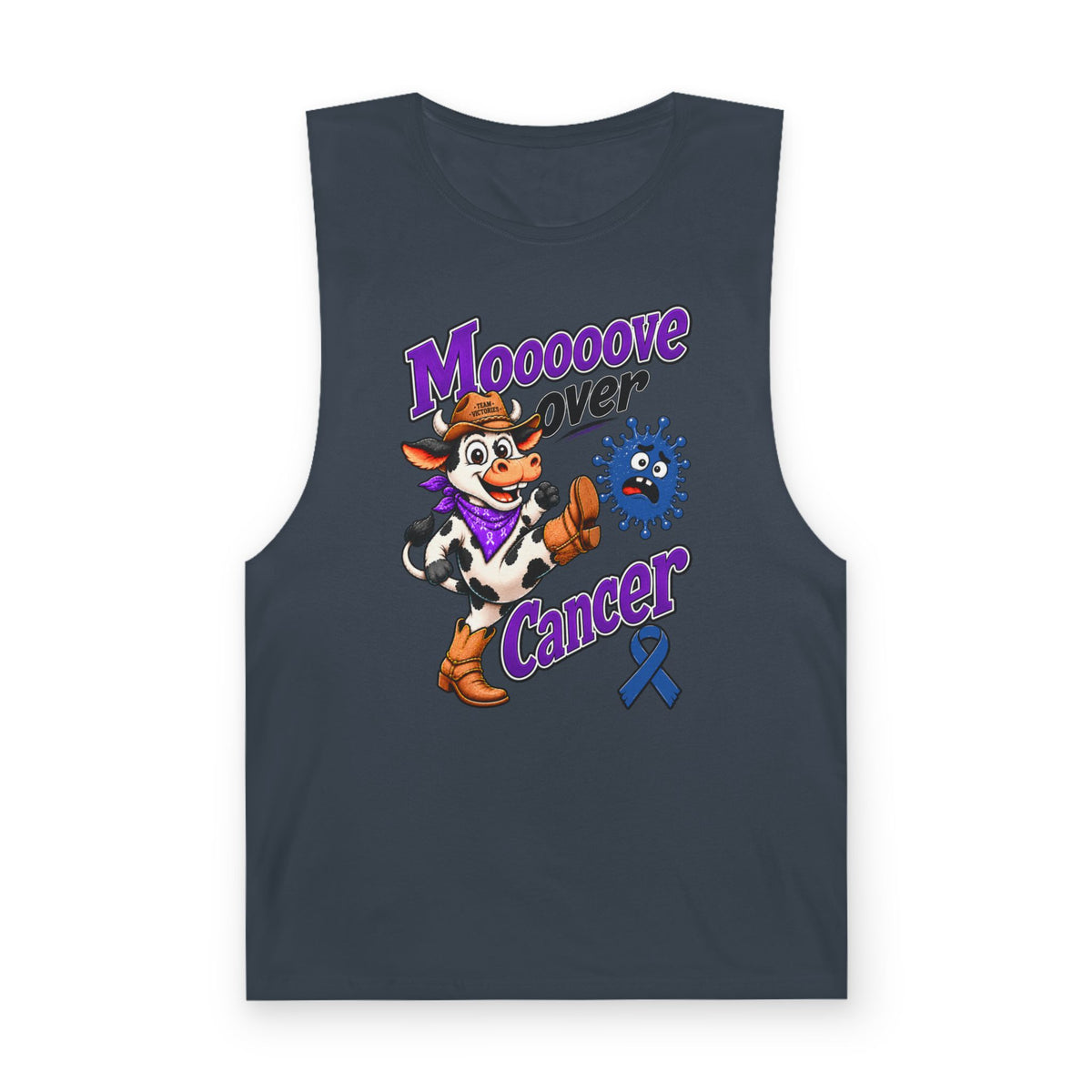 Tank Top | AS Colour 5025