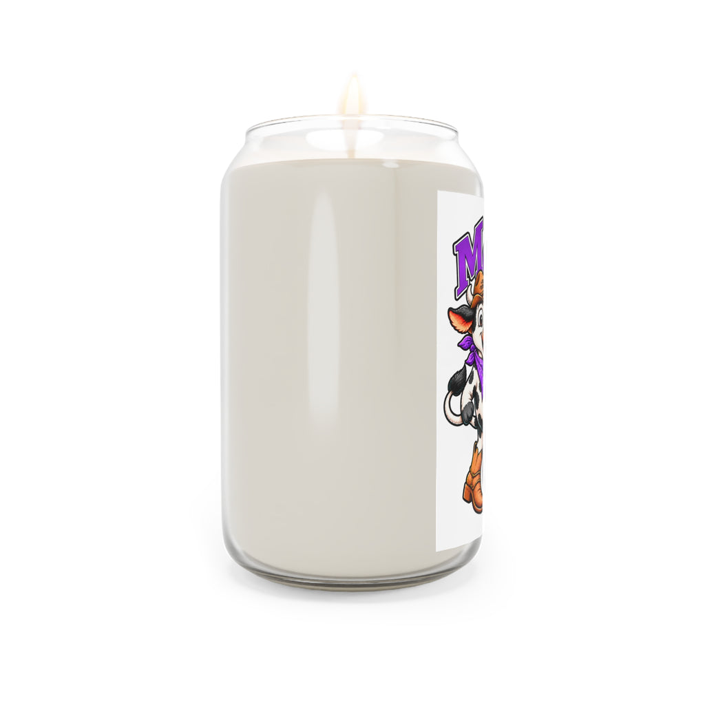 Scented Soy Candle - 13.75oz