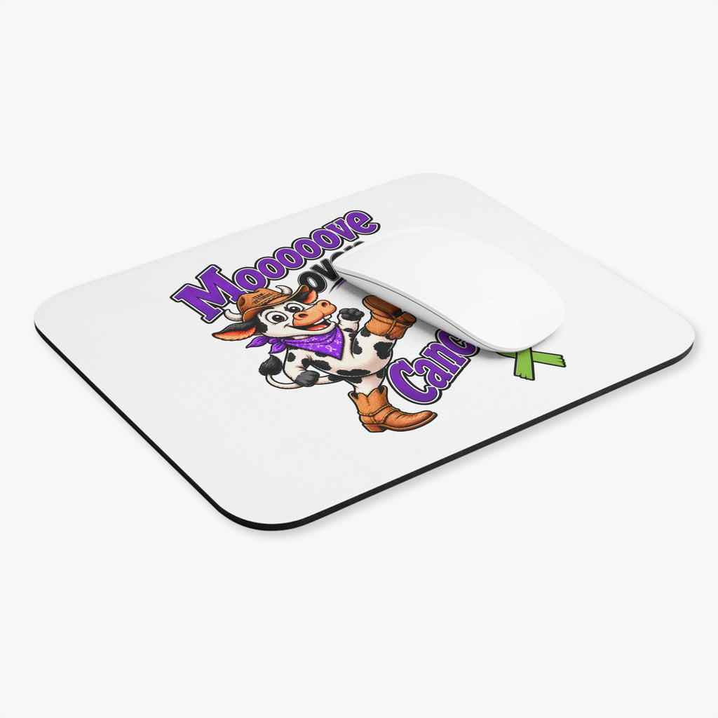 Mouse Pad - Rectangle
