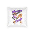 Polyester Velvet Pillow