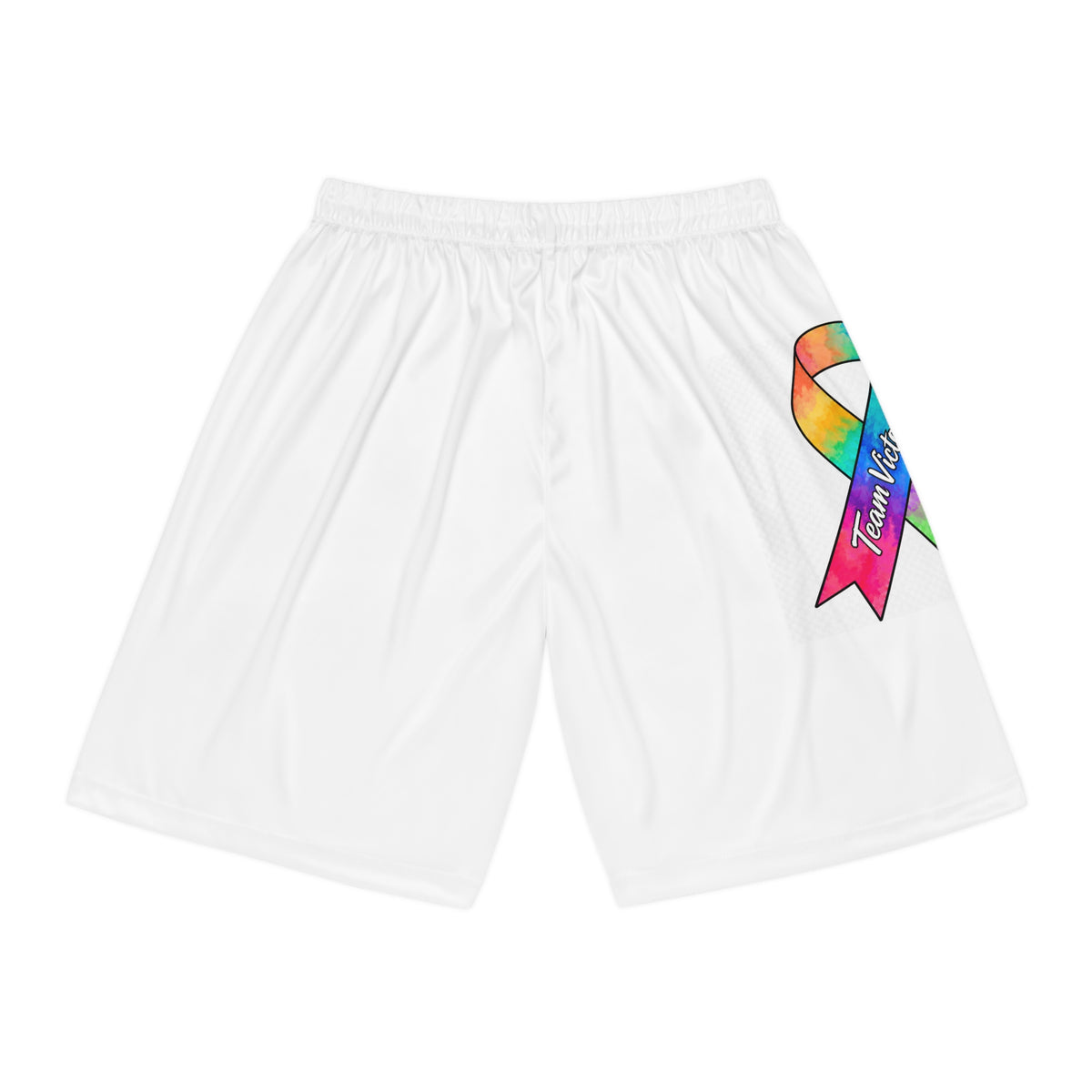 Basketball Athletic Shorts