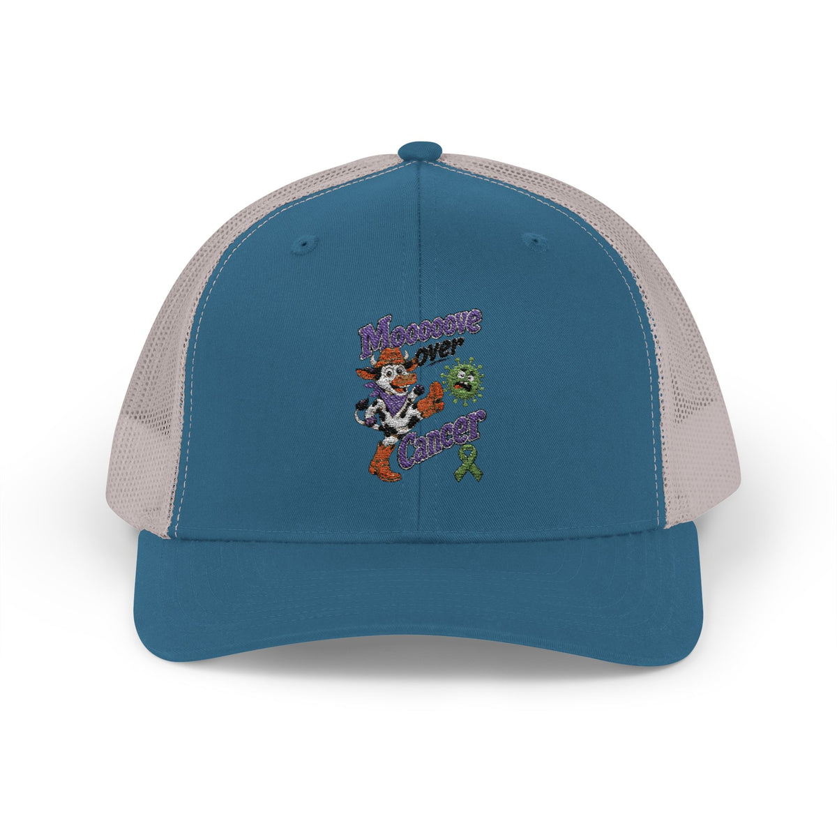 Trucker Hat | Yupoong 6606